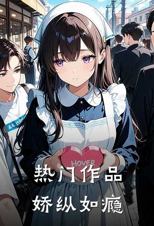 热门作品娇纵如瘾