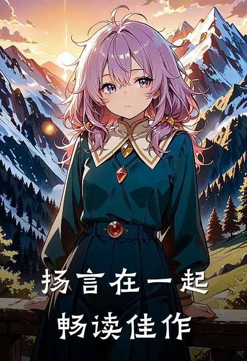 扬言在一起畅读佳作