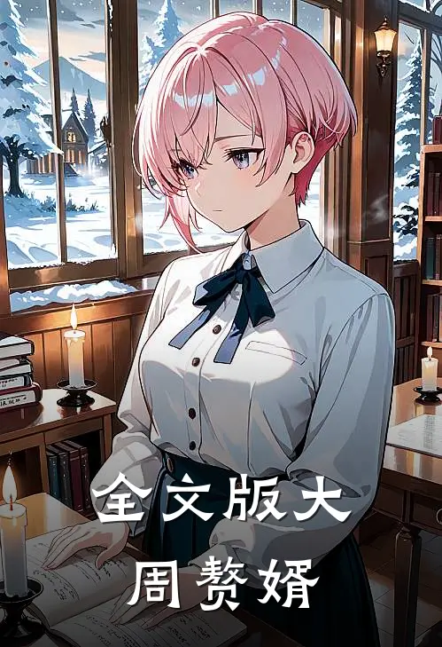 全文版大周赘婿