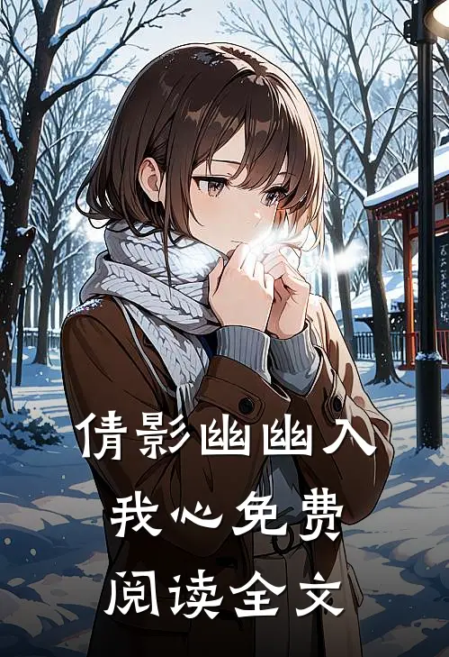 倩影幽幽入我心免费阅读全文