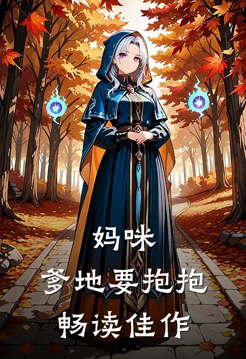 妈咪,爹地要抱抱畅读佳作