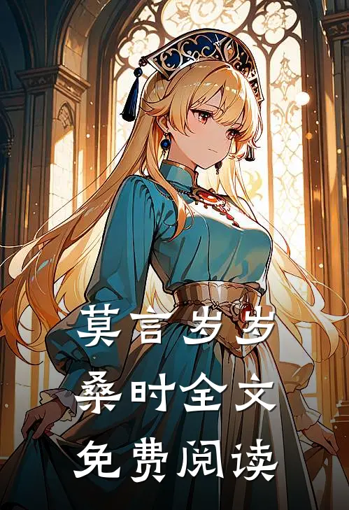 莫言岁岁桑时全文免费阅读