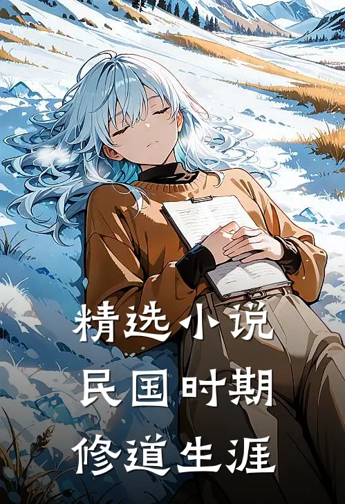 精选小说民国时期修道生涯