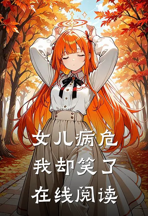 女儿病危,我却笑了在线阅读全文