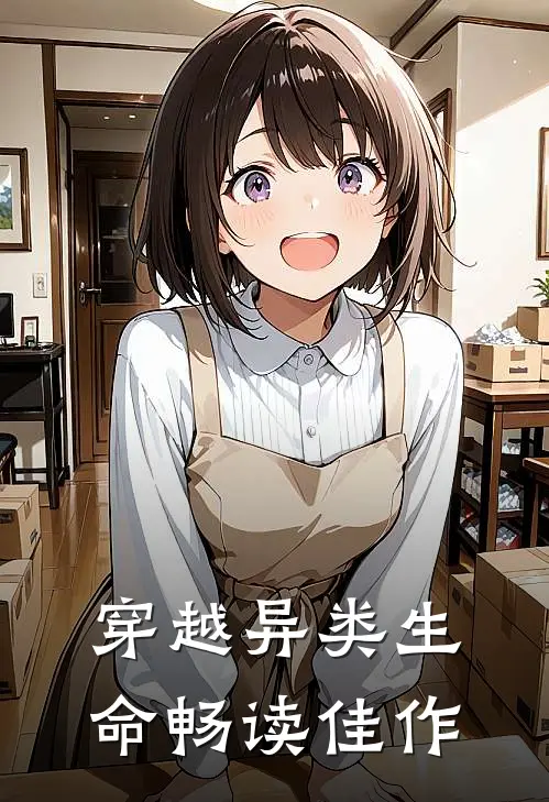 穿越异类生命畅读佳作