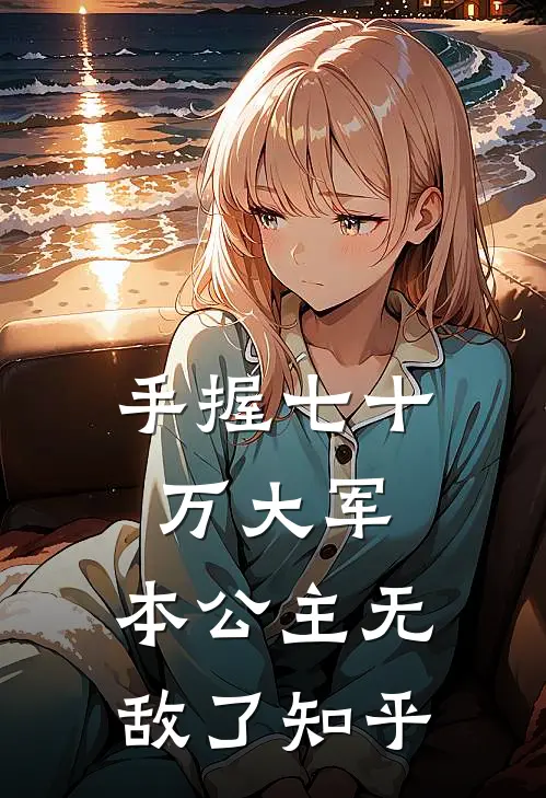 手握七十万大军,本公主无敌了知乎全文