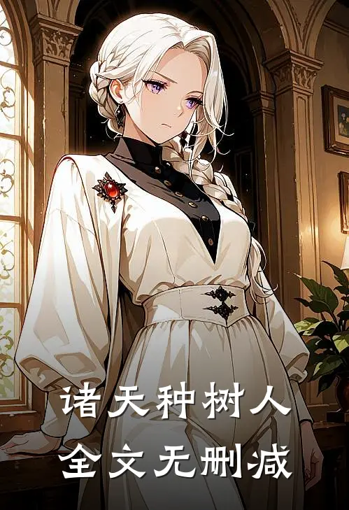 诸天种树人全文无删减