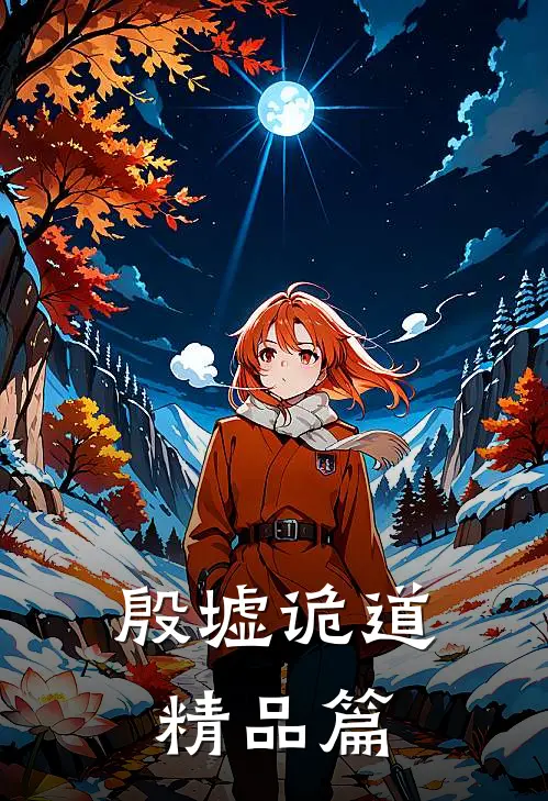 殷墟诡道精品篇