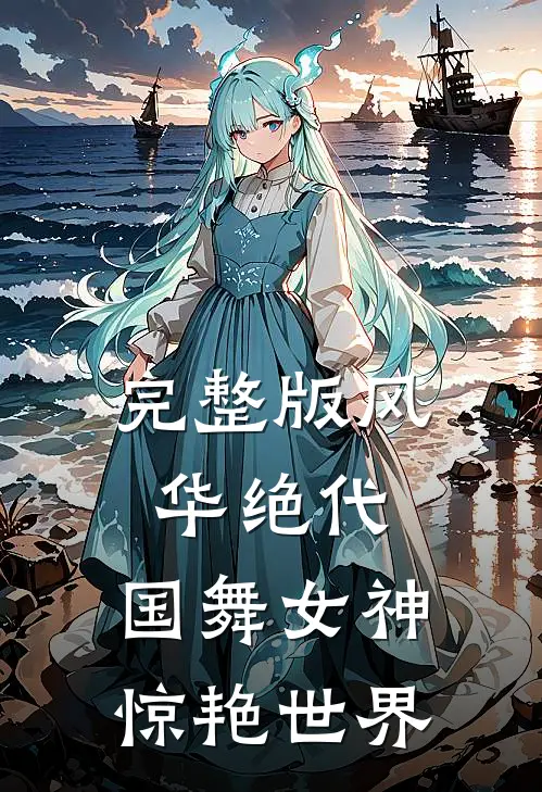 完整版风华绝代,国舞女神惊艳世界视频