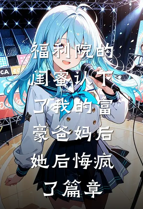 福利院的闺蜜认下了我的富豪爸妈后，她后悔疯了篇章