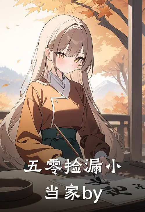 五零捡漏小当家by