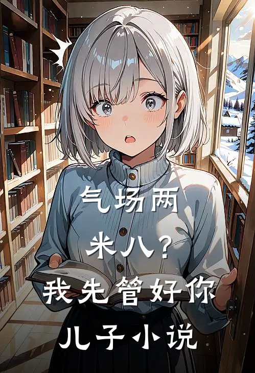 气场两米八？我先管好你儿子小说