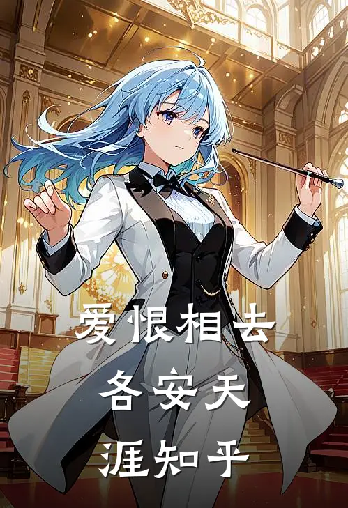 爱恨相去,各安天涯知乎全文