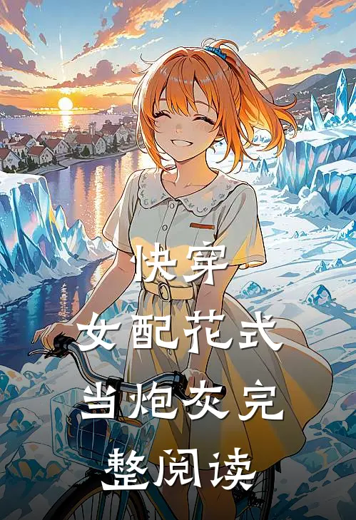 快穿女配花式当炮灰完整阅读免费