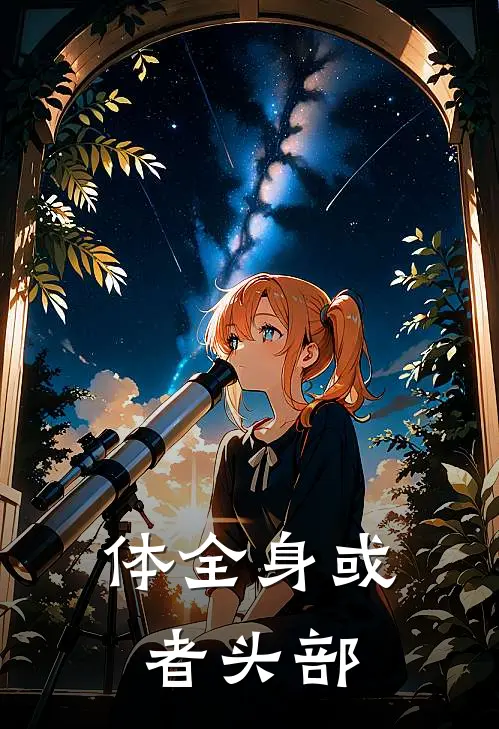 体全身或者头部