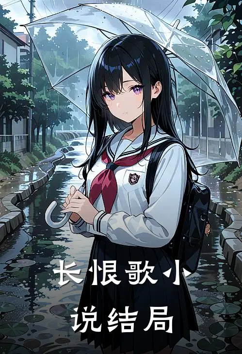 长恨歌小说结局