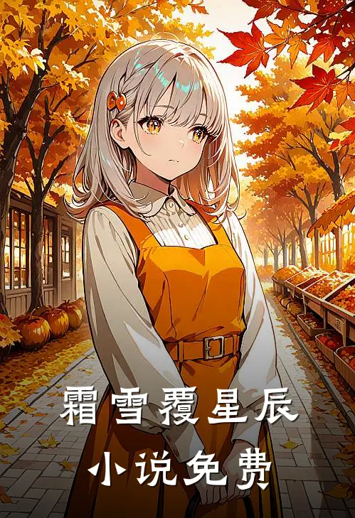 霜雪覆星辰小说免费