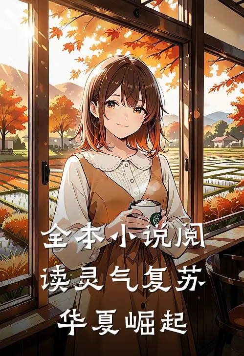 全本阅读灵气复苏,华夏崛起的