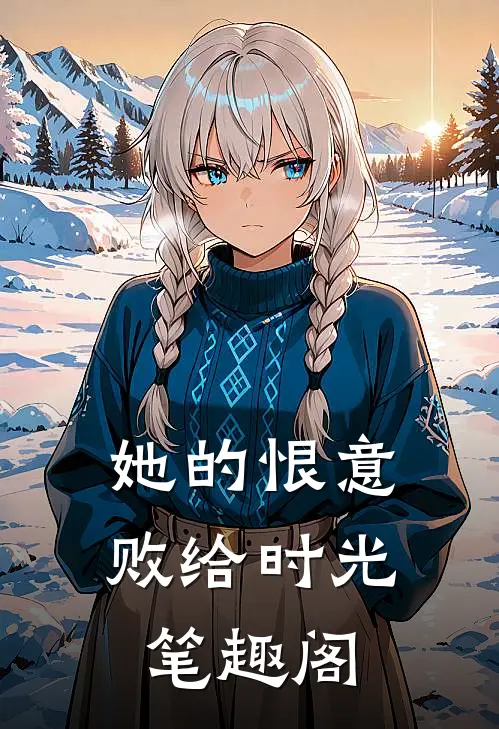 她的恨意败给时光笔趣阁