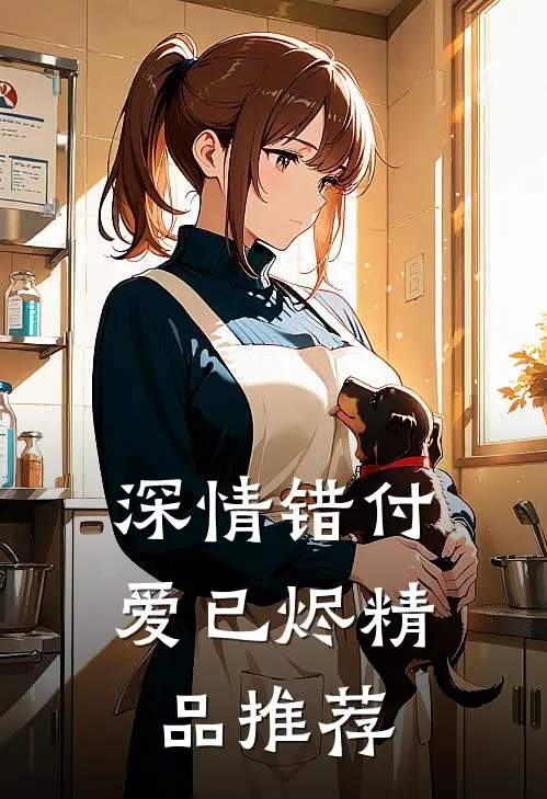 深情错付爱已烬精品推荐