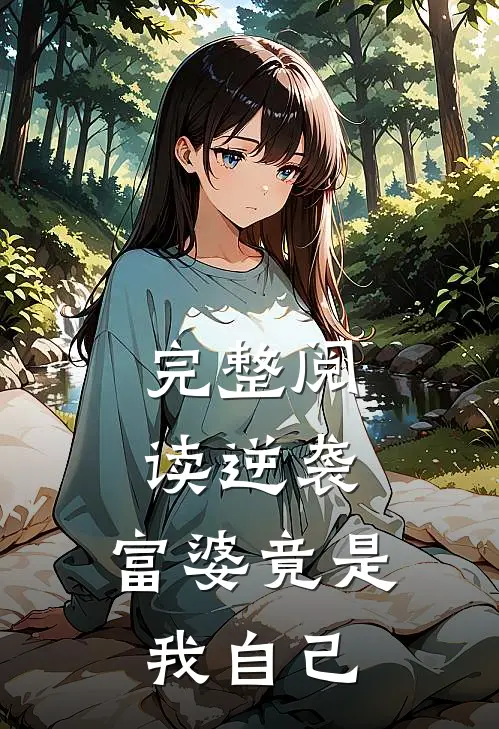 完整阅读逆袭,富婆竟是我自己