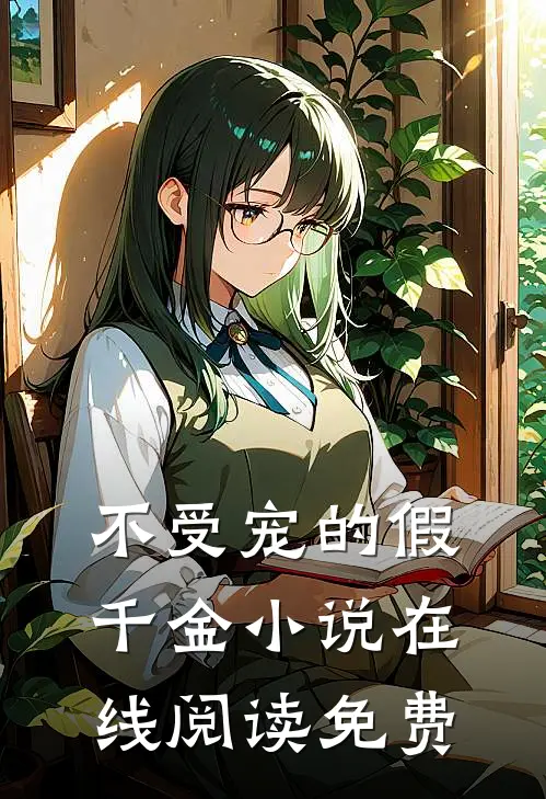不受宠的假千金小说在线阅读免费