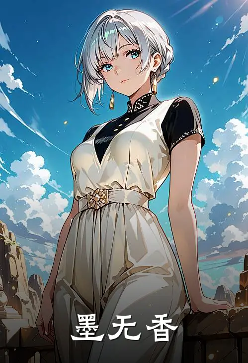 墨无香 歌词