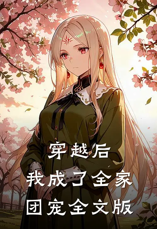 穿越后,我成了全家团宠全文版