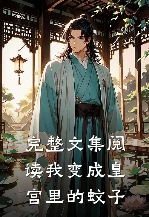 完整文集阅读我变成皇宫里的蚊子