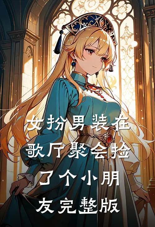 女扮男装在歌厅聚会捡了个小朋友完整版
