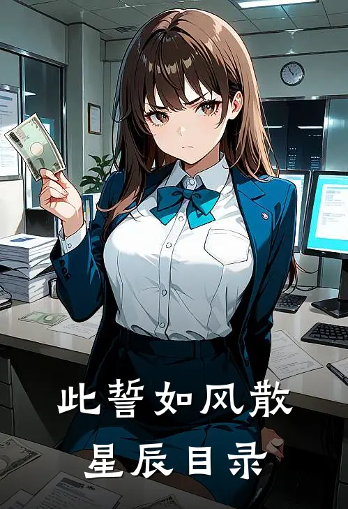 此誓如风散星辰目录