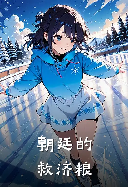朝廷的救济粮