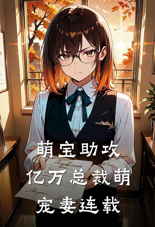 萌宝助攻亿万总裁萌宠妻连载