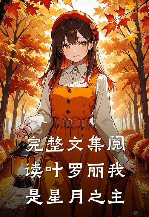 完整文集阅读叶罗丽我是星月之主