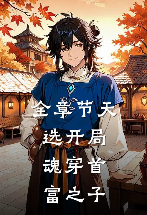 全章节天选开局,魂穿首富之子