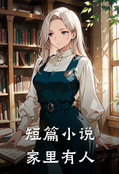 短篇小说家里有人