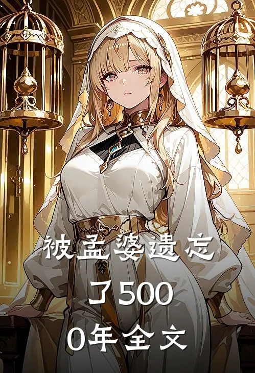 被孟婆遗忘了5000年全文