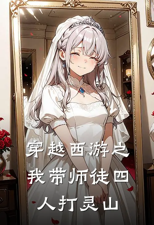 穿越西游之我带师徒四人打灵山