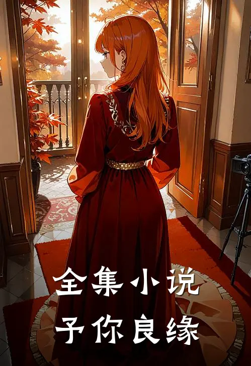 全集小说予你良缘