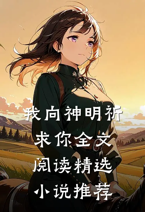 我向神明祈求你全文阅读精选推荐完结