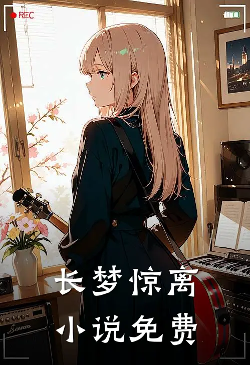 长梦惊离小说免费