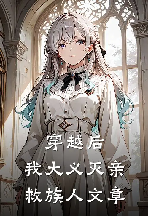 穿越后,我大义灭亲救族人文章在线阅读