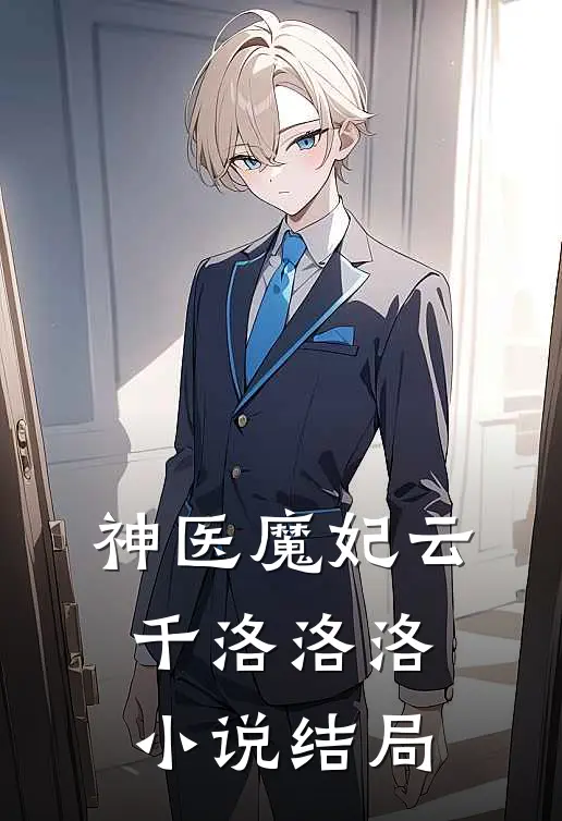神医魔妃云千洛洛洛小说结局