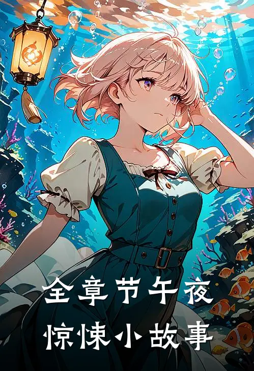全章节午夜惊悚小故事视频