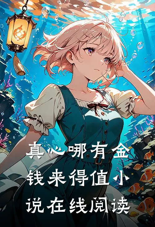 真心哪有金钱来得值小说在线阅读