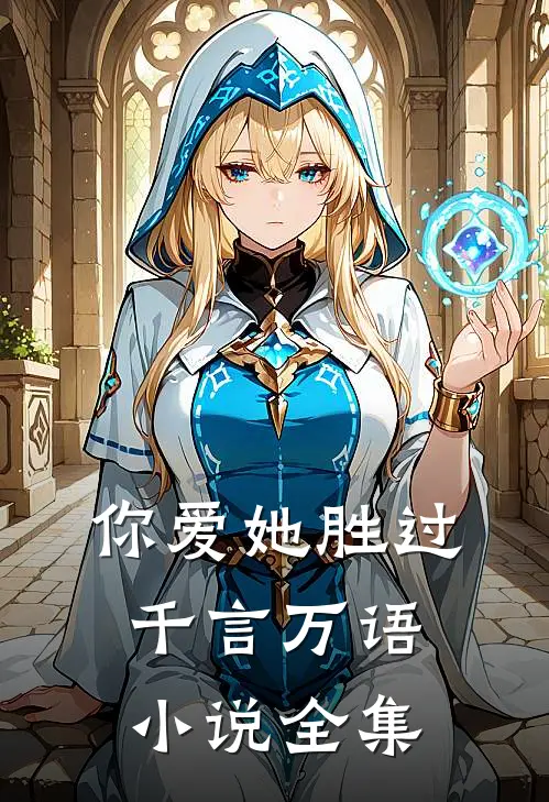 你爱她胜过千言万语小说全集