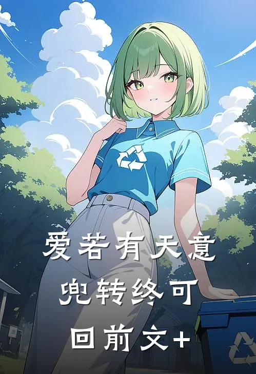 爱若有天意，兜转终可回前文+