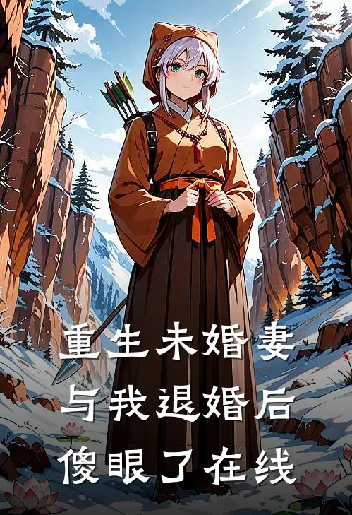 重生未婚妻与我退婚后,傻眼了在线阅读