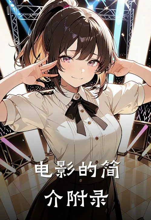 电影的简介附录