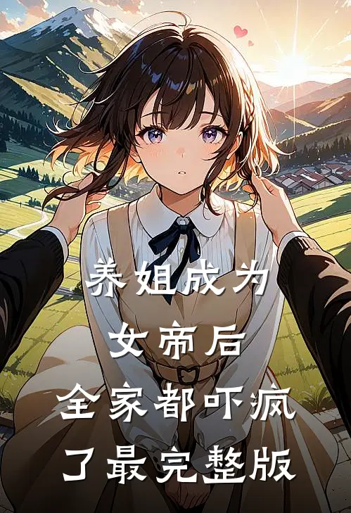 养姐成为女帝后,全家都吓疯了最完整版